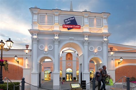 Napapijri Outlet, Castel Romano Designer Outlet — Lazio, Italy .